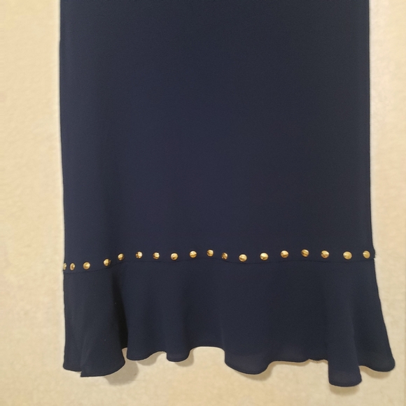 NEW MICHAEL KORS MINNI DRESS...SIZE:L - Picture 11 of 13